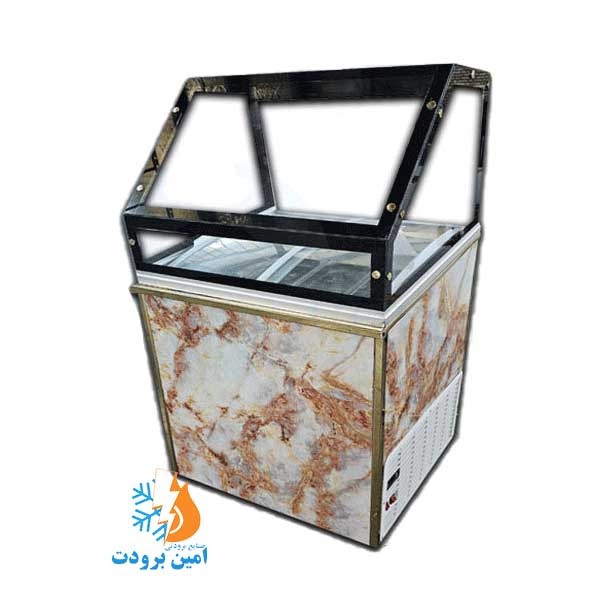 یخچال اسکوپی 