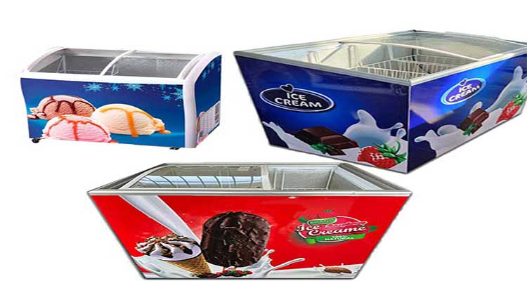 بهترین مارک فریزر صندوقی را از کجا بخریم؟ (1404)
