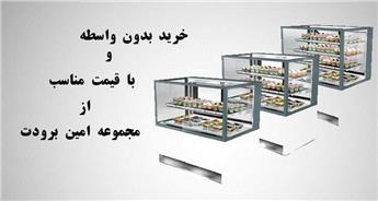 در هنگام خرید یخچال قنادی باید به چه نکاتی توجه کنیم؟