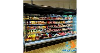 مزایا و معایب یخچال پرده هوا