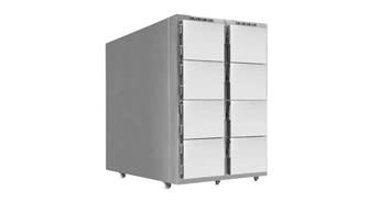 سردخانه جسد در تهران 