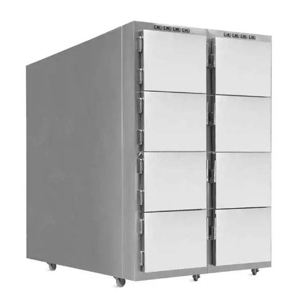 قیمت سردخانه جسد در تهران