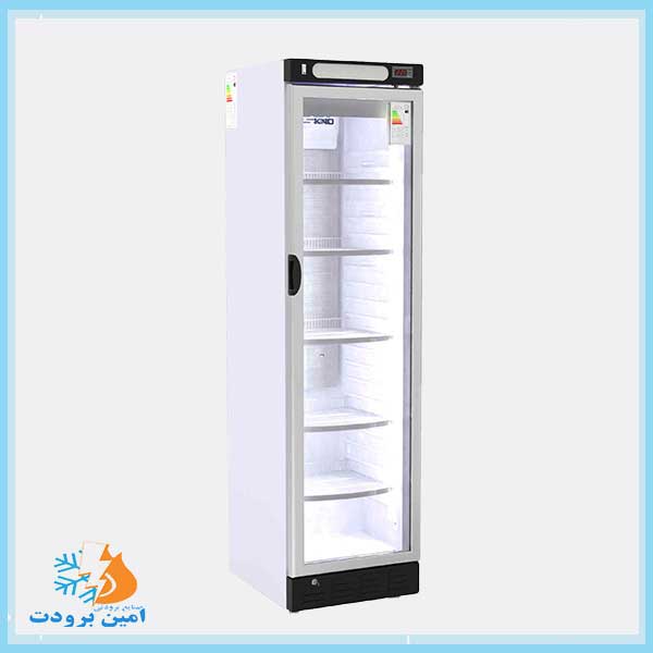 یخچال کینو مدل KR500WL