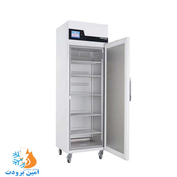 یخچال آزمایشگاه