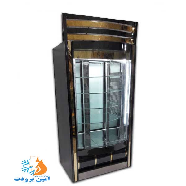 یخچال جگرکی 90 سانتی