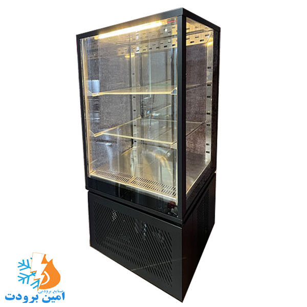 شوکیک ایستاده