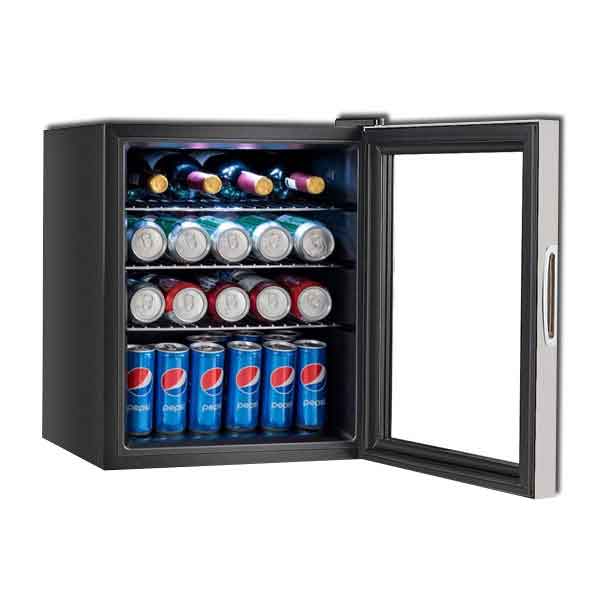 یخچال هتلی سه فوت