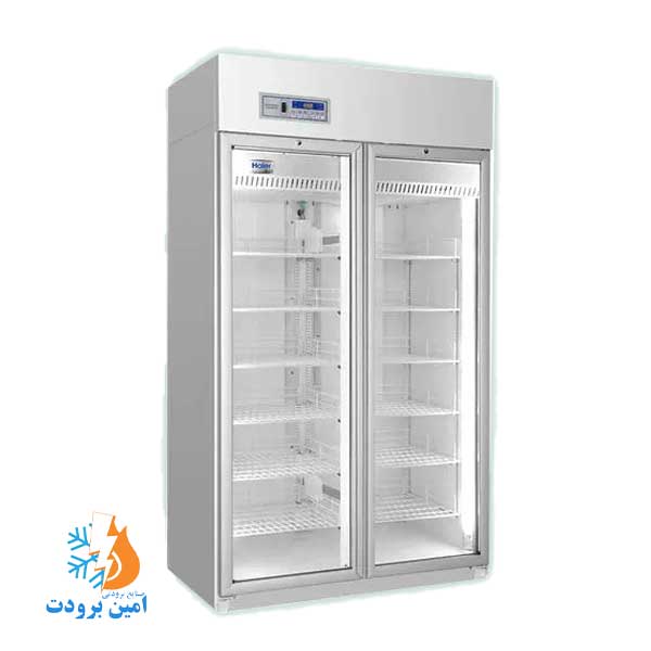 یخچال داروخانه 120 سانتی