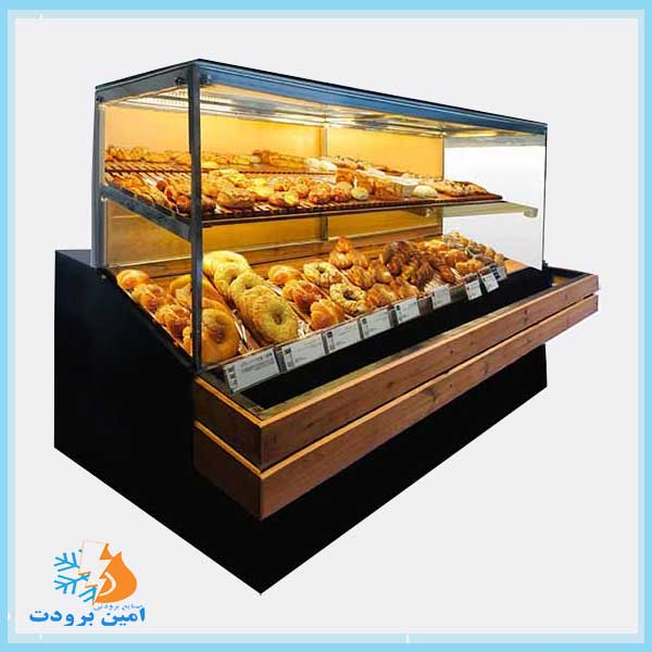 ویترین نان فانتزی