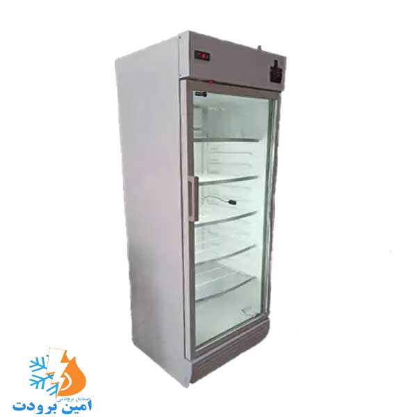 یخچال داروخانه تک درب 65 سانتی