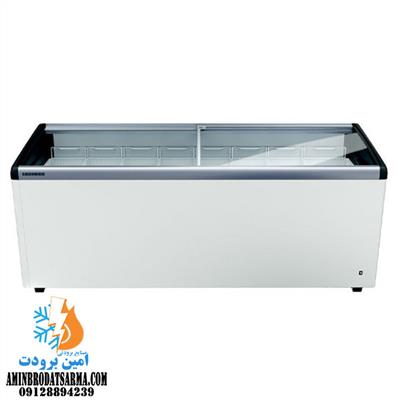 فریزر صندوقی کینو مدل EFI5693