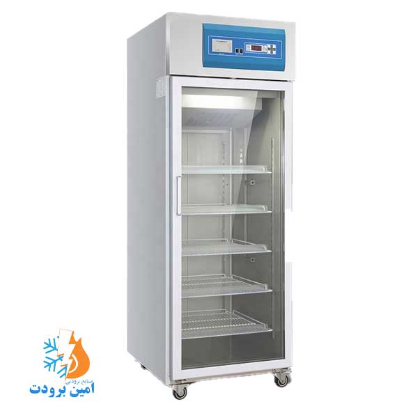 یخچال داروخانه دیتالاگردار 65 سانتی