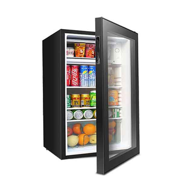 یخچال هتلی 9 فوت