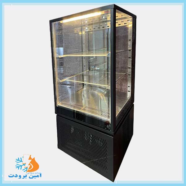 شوکیک ایستاده
