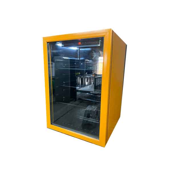 یخچال هتلی بار پنج فوت