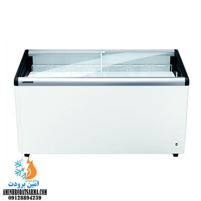 فریزر صندوقی کینو مدل EFI4893